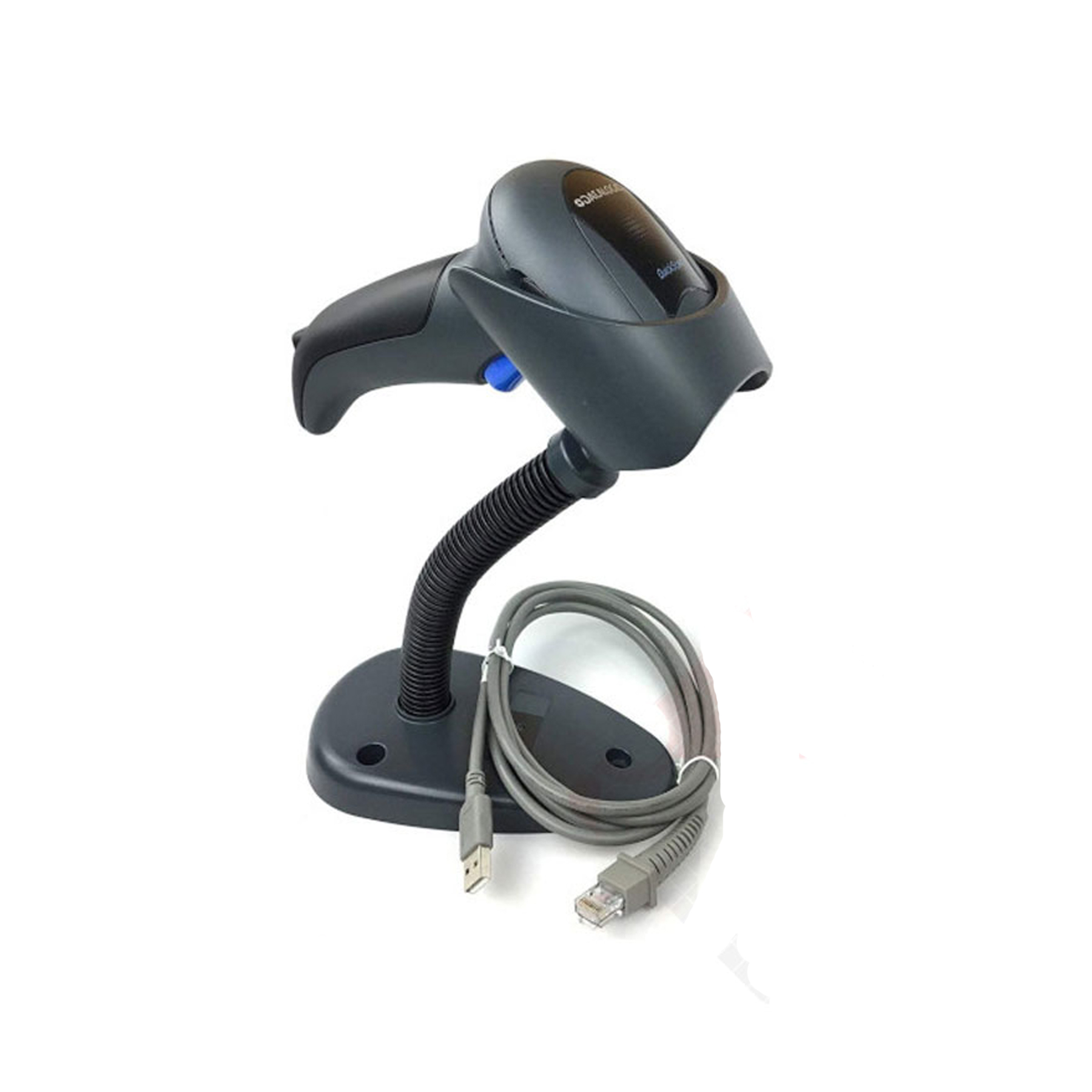 بارکدخوان دیتالاجیک مدل GRYPHON 4132