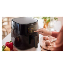 سرخ کن بدون روغن 6.2 لیتری فیلیپس مدل 9270