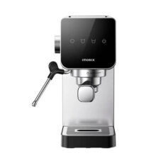 اسپرسو ساز یک لیتری شیائومی مدل semi automatic