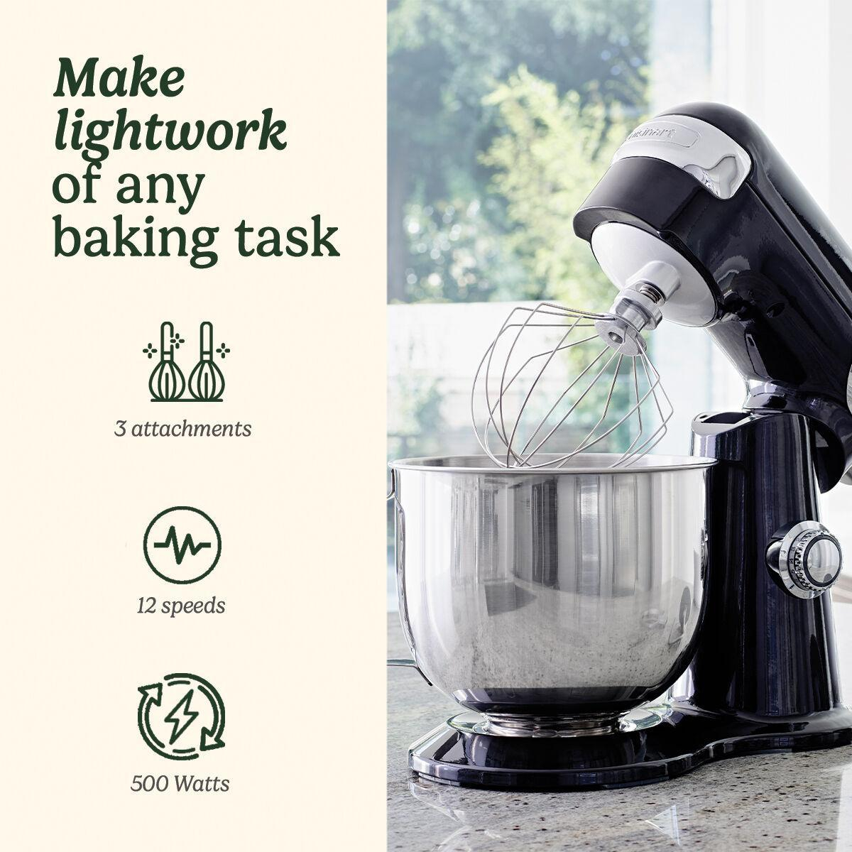 همزن کوئیزینارت مدل SM50BU