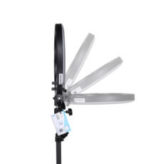 رینگ لایت سی کارو مدل CK192lll plus