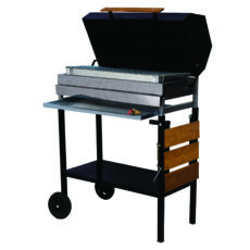 کباب‌پز گازی مدل Gz70s