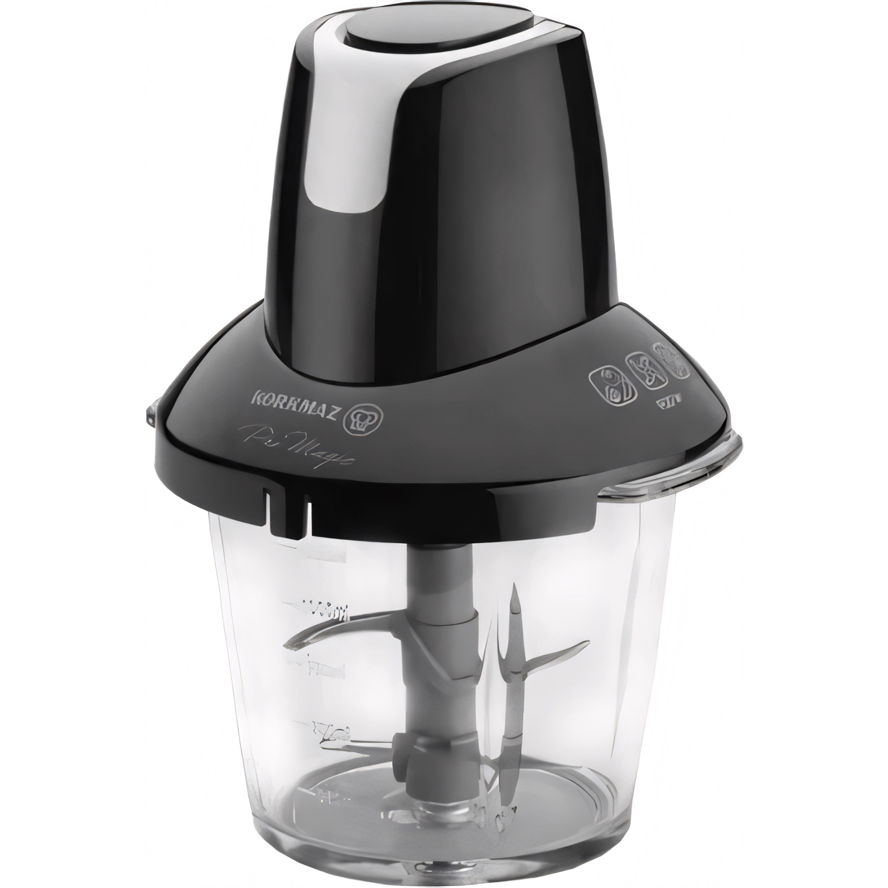 خردکن کرکماز مدل ََA460-05