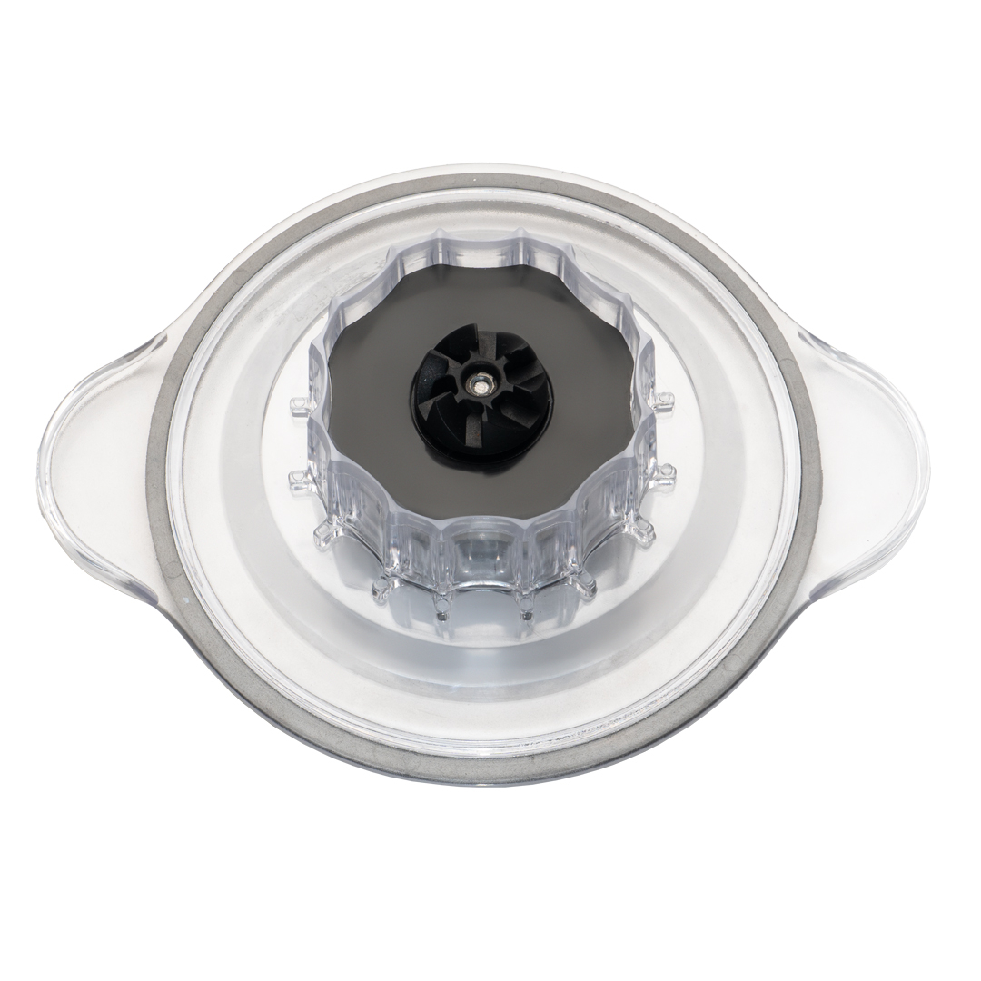 غذاساز برسادیس مدل پنج کاره 4200WL