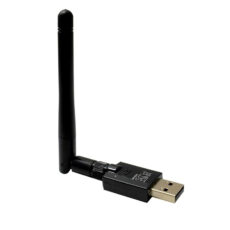 USB کارت شبکه کی نت پلاس مدل W652