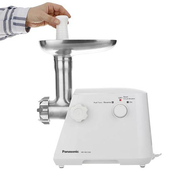 چرخ گوشت پاناسونیک مدل MK-MG1360