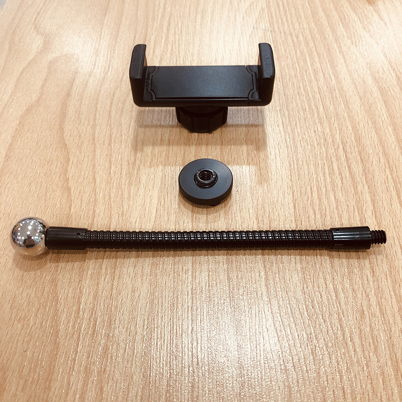 رینگ لایت جی ماری مدل FM-21R