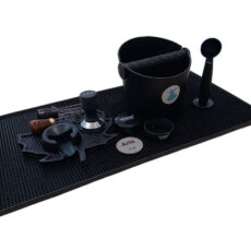 ست مت و تمپر سایز 58 کد 07 مجموعه 10 عددی