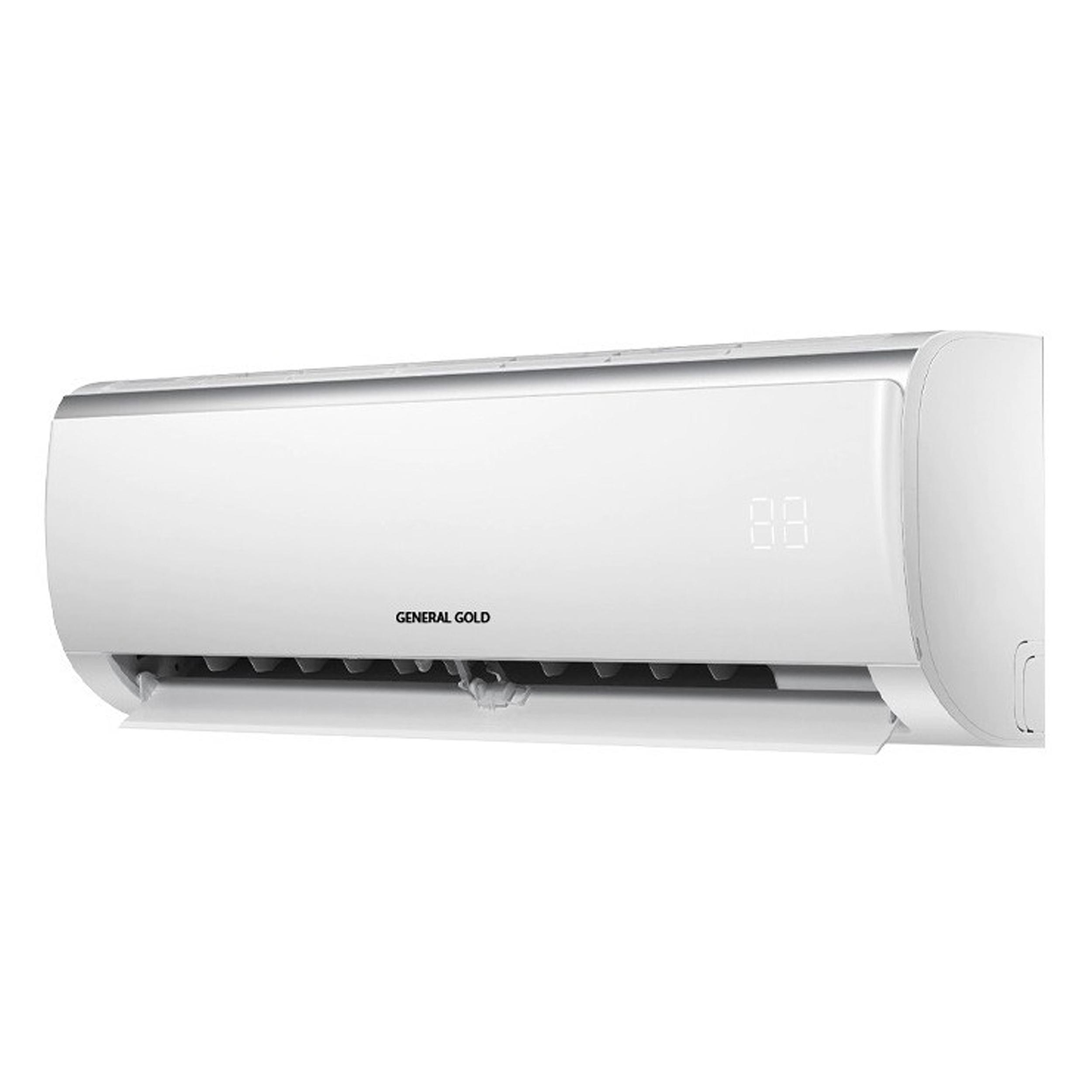 کولر گازی اسپلیت 12000 اینورتر جنرال گلد مدل پلاتینیوم