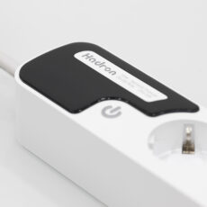 محافظ ولتاژ هارمونیک هادرون مدل P244