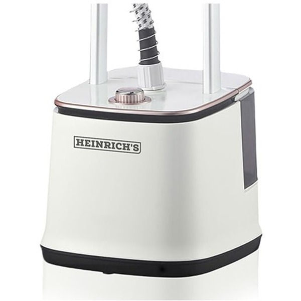 بخارگر 1900 وات هنریچ مدل HGC 8705