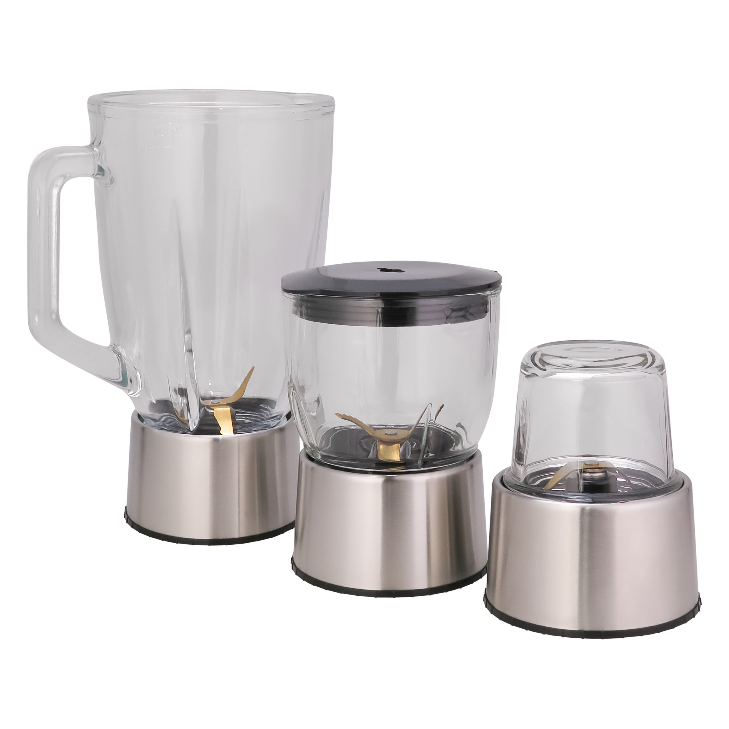 آبمیوه‌گیری چند کاره سوپر کاسا مدل CA-503