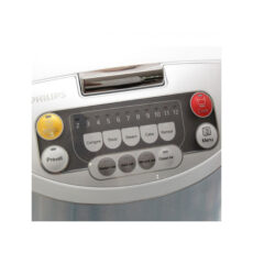 پلوپز فیلیپس مدل HD3038 Fuzzy Logic