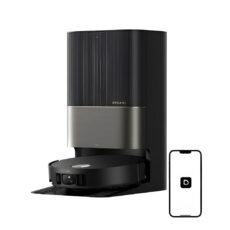 جاروبرقی رباتیک دریم مدل X50 Ultra