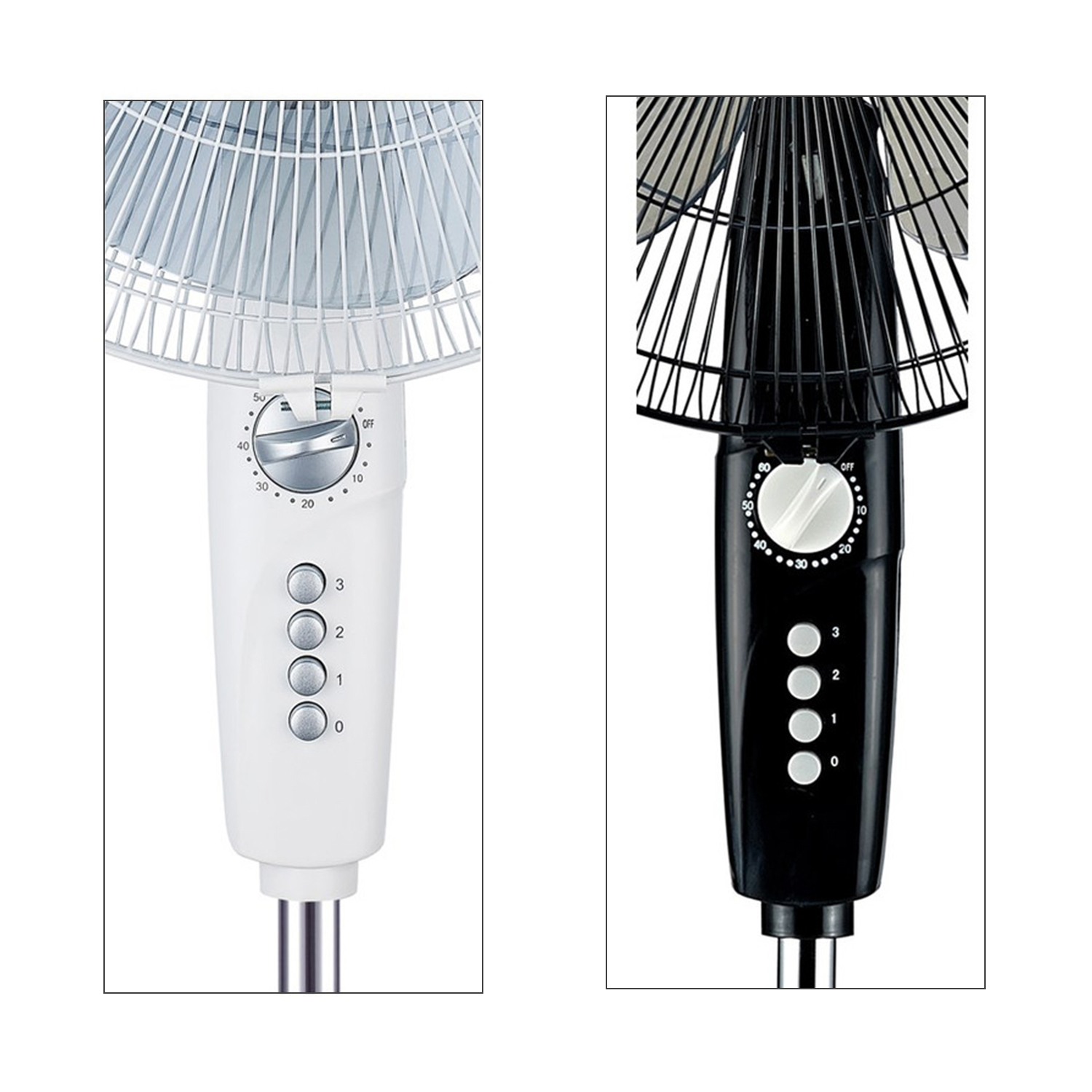 پنکه سیماران مدل سه منظوره SSF-4011