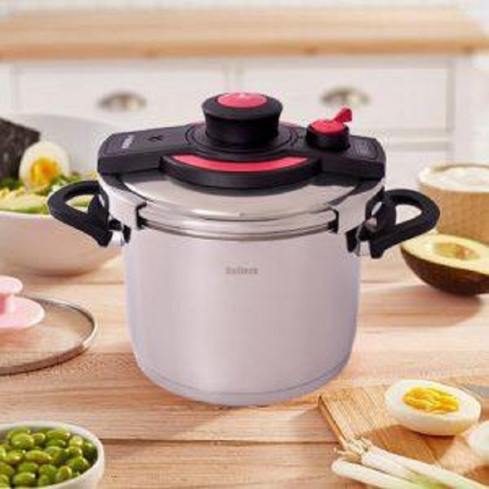 زودپز بلزا مدل 71201 ظرفیت 6 لیتر