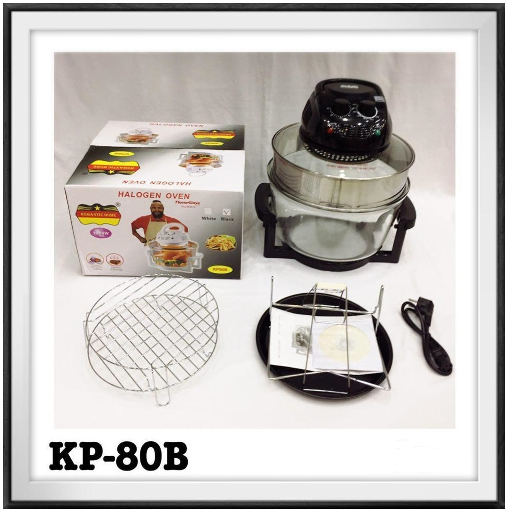 هواپز رومانتیک هوم مدل KP80