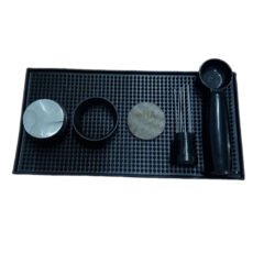 تجهیزات اسپرسوساز خانگی سایز 51 کد 14 مجموعه 8 عددی