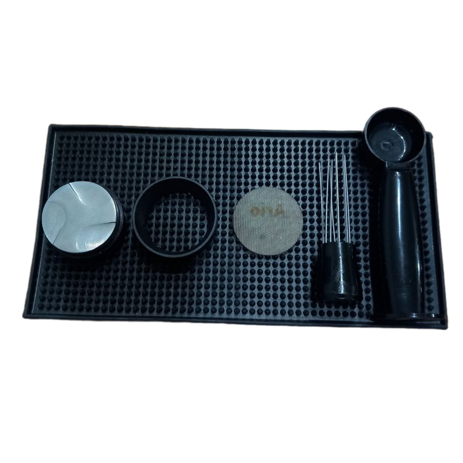 تجهیزات اسپرسوساز خانگی سایز 51 کد 14 مجموعه 8 عددی