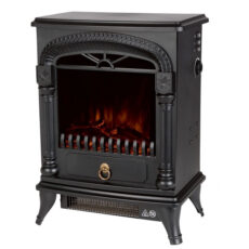 بخاری برقی سیلور کرست مدل 1032