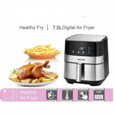 سرخ کن بدون روغن گرند مدل GR-6230