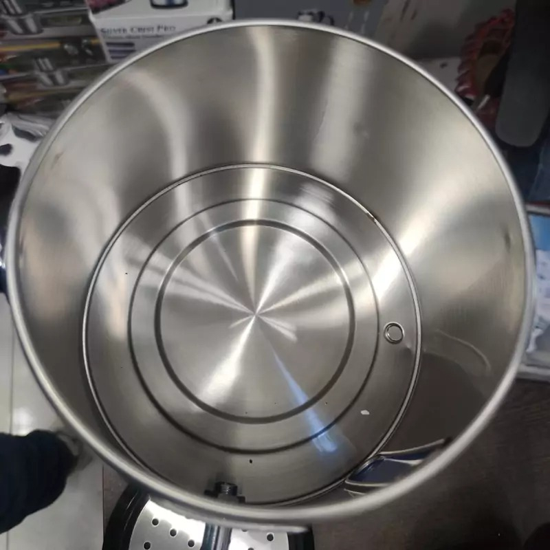 سماور وگاترونیکس مدل VE-238 ظرفیت 3.2 لیتر