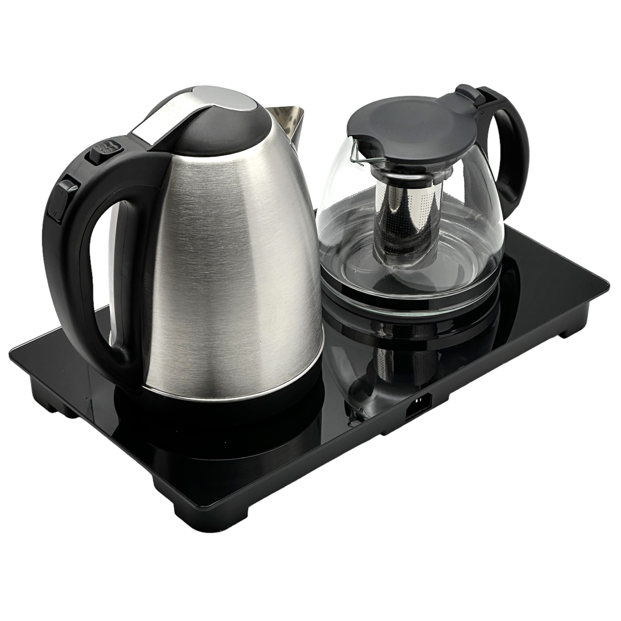 چای ساز وگاترونیکس مدل VE-114