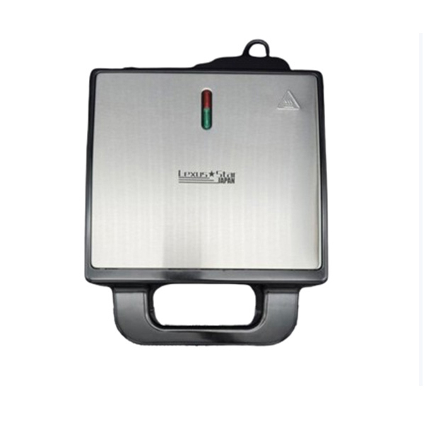 ساندویچ‌ساز هشت خانه مدل LS.3230