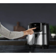 سرخ‌کن 10 لیتری سامسونیا مدل 8080