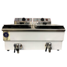 سرخ کن صنعتی مدل OT-10L2V