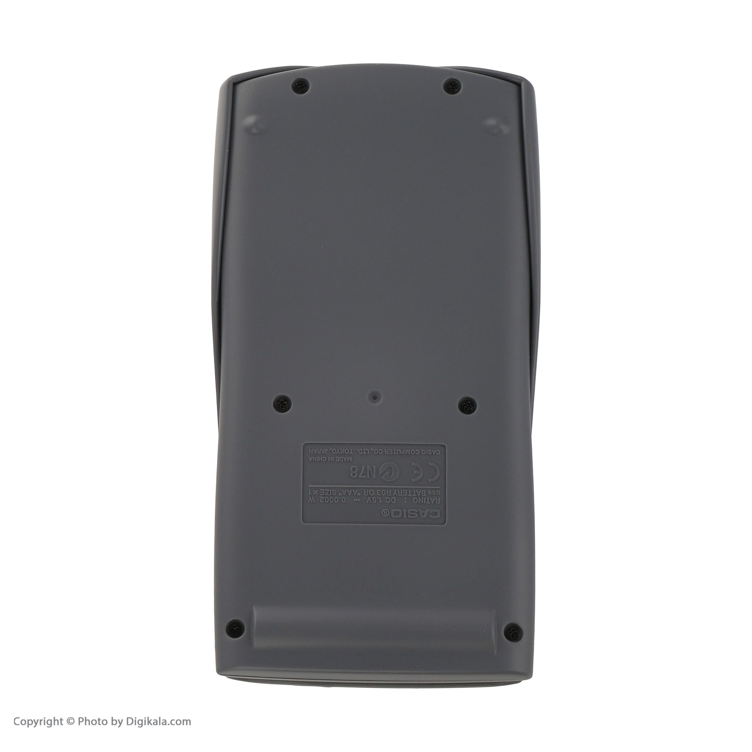 ماشین حساب کاسیو مدل FX-82-ES