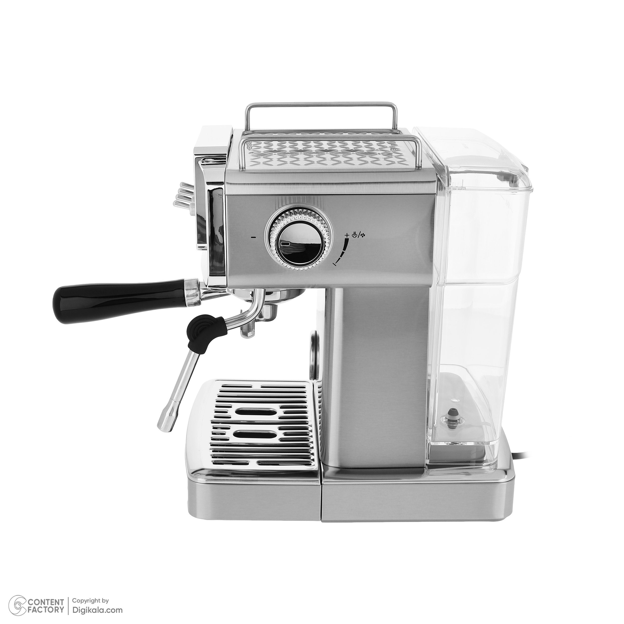 اسپرسو ساز 1000 میلیلیتر یونیک لایف مدل UL-8933