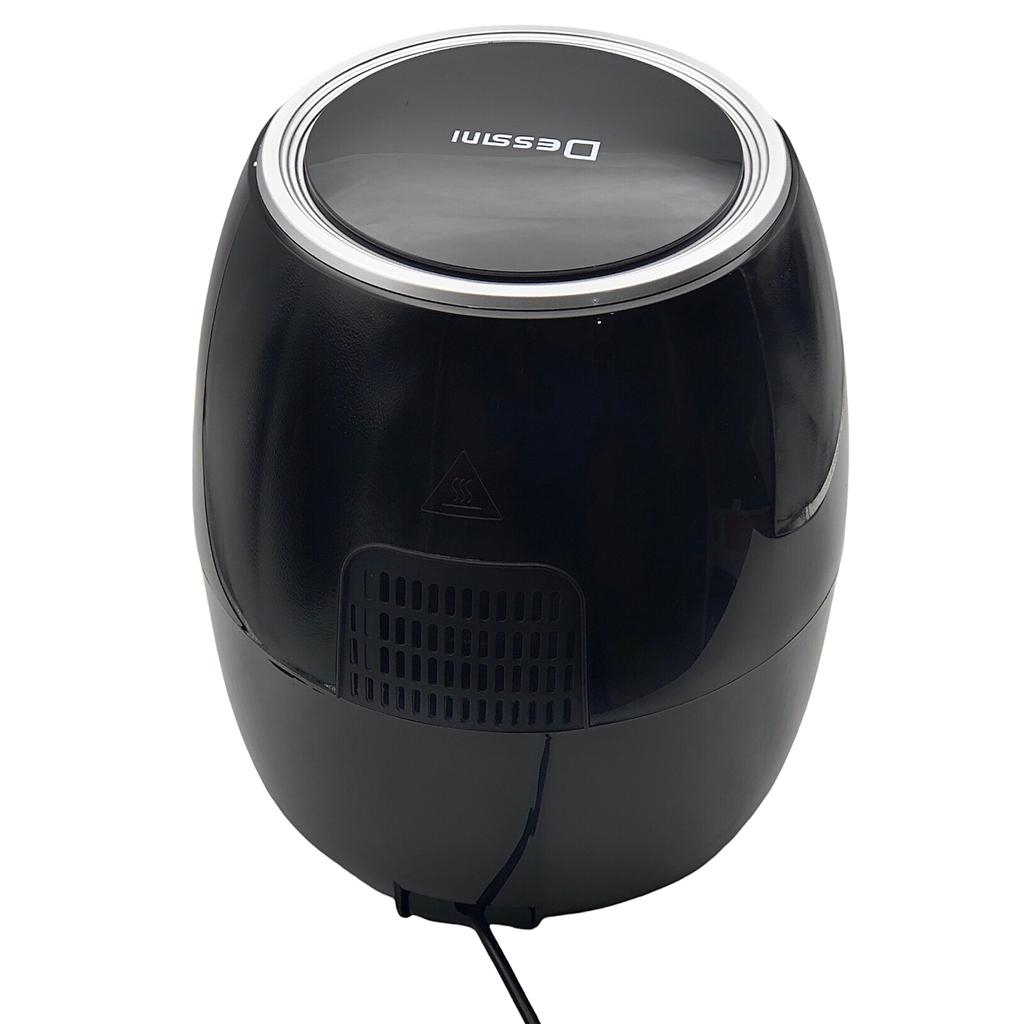 سرخ کن بدون روغن دسینی مدل 7047