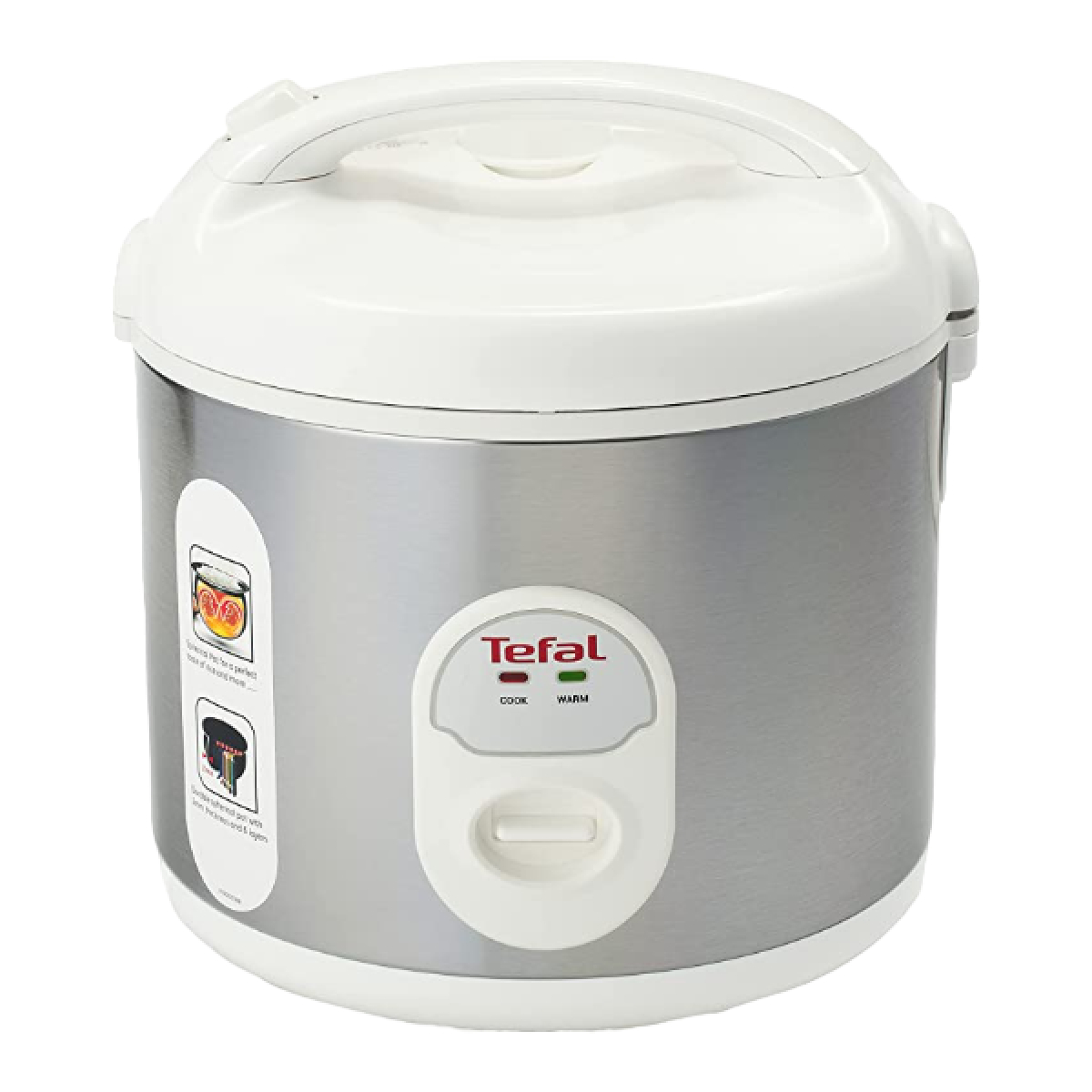 پلوپز 4 نفره تفال مدل RK242127