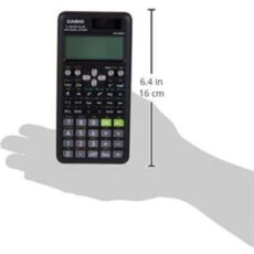 ماشین حساب مدل fx-991ex plus 2nd edition