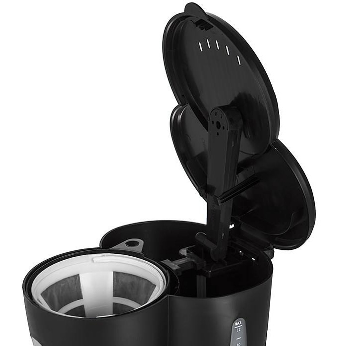 قهوه ساز گوسونیک مدل GCM_864