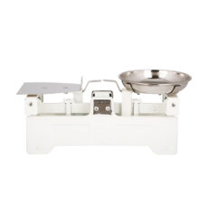 ترازو فروشگاهی عرفانیان مدل یک طرف تخت استیل