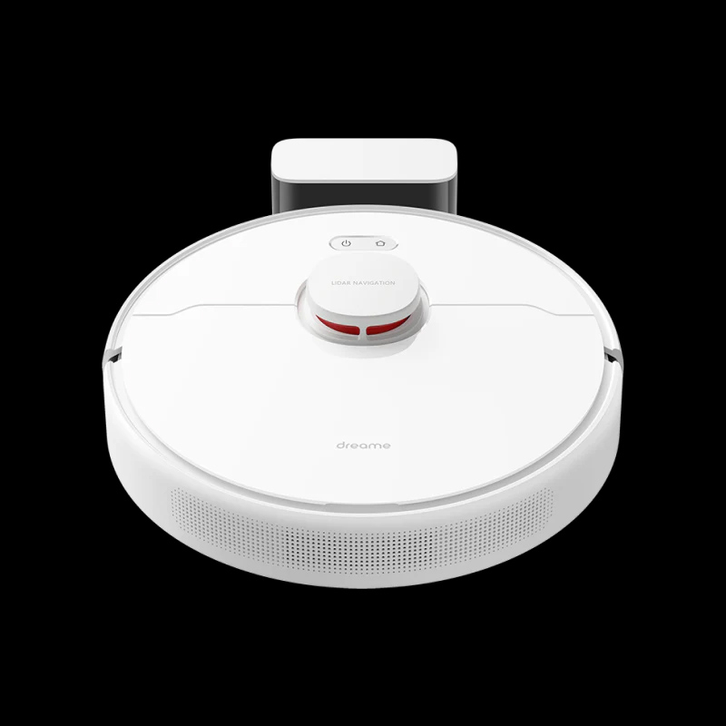 جاروبرقی رباتیک دریم مدل D9 مکس