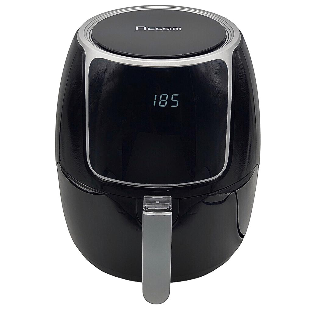 سرخ کن بدون روغن دسینی مدل 7047