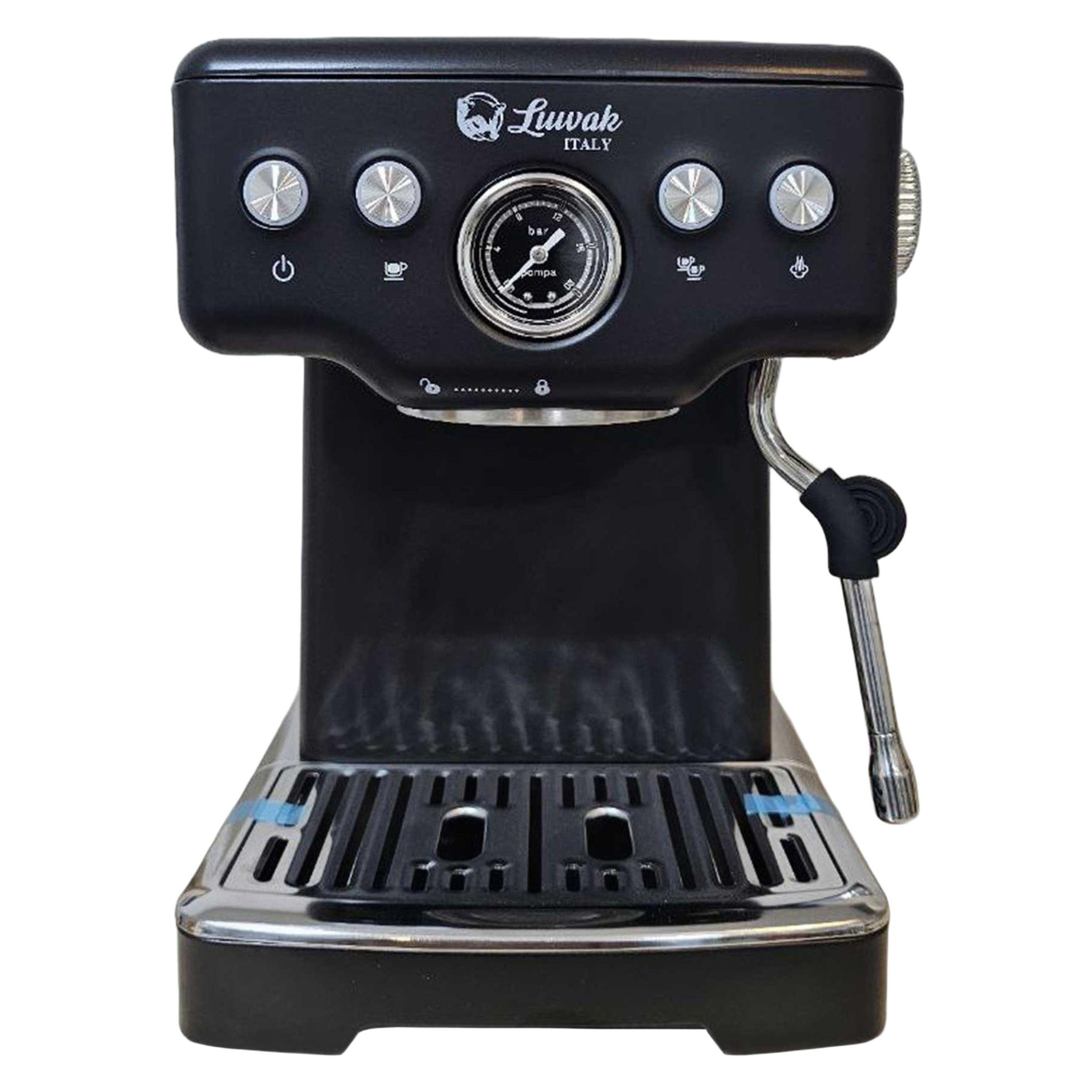 اسپرسو ساز لواک مدل LWK - 3203
