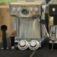 اسپرسو ساز لواک مدل LWK - 3203