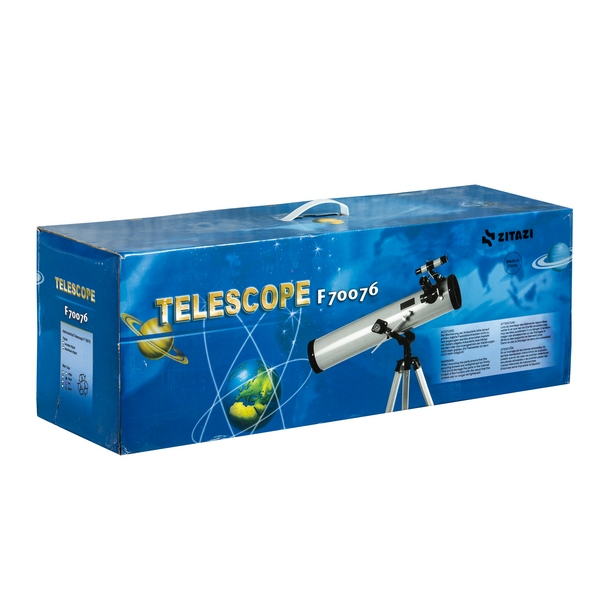 تلسکوپ زیتازی مدل F70076 NEW