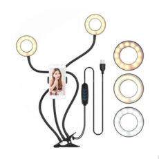 رینگ لایت مدل Y320