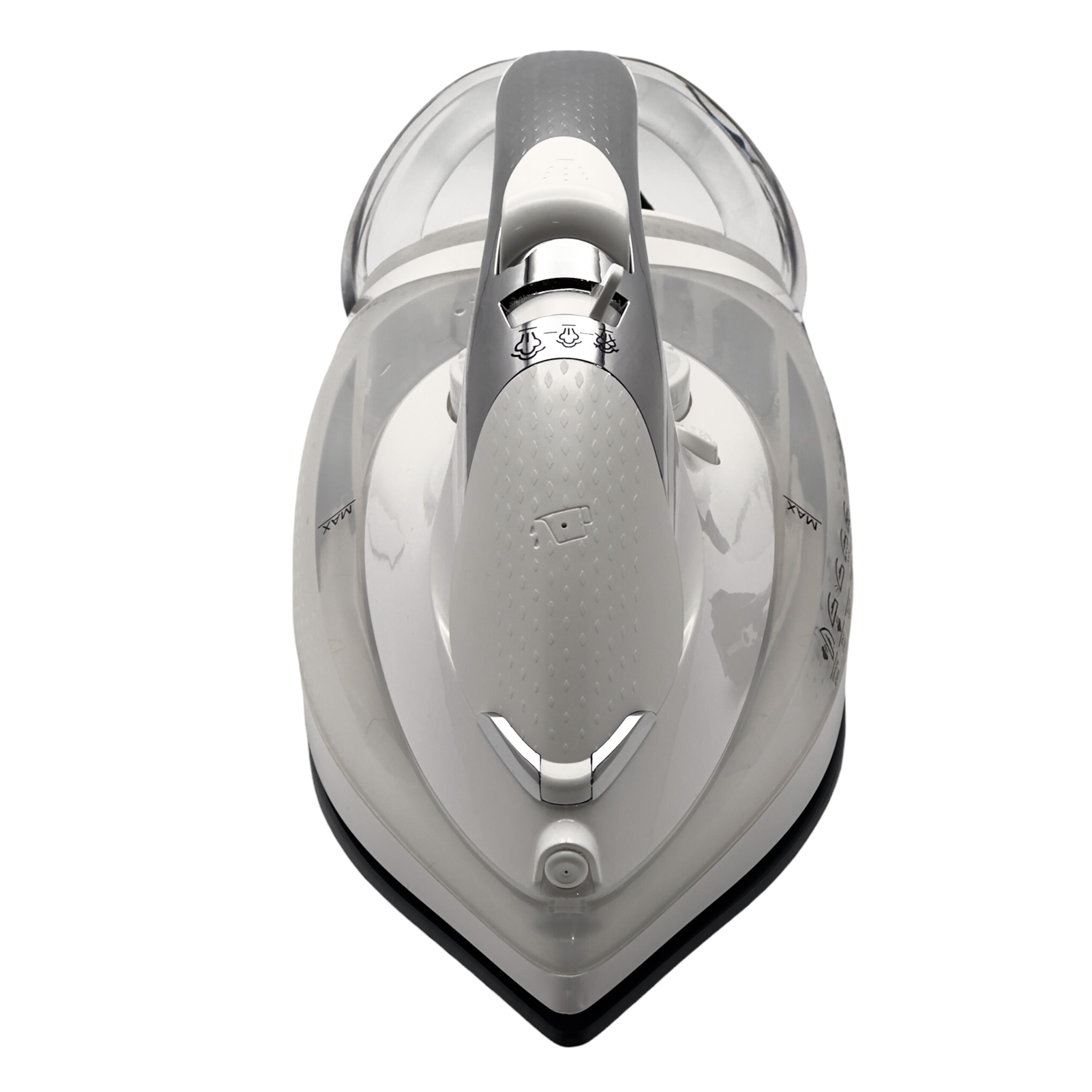 اتو بخار فوما مدل FU-2007