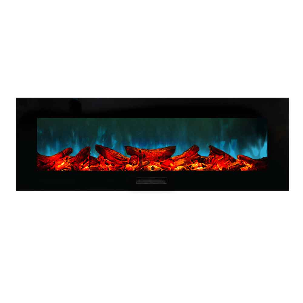 شومینه برقی شومینه بیستون مدل MB170L4