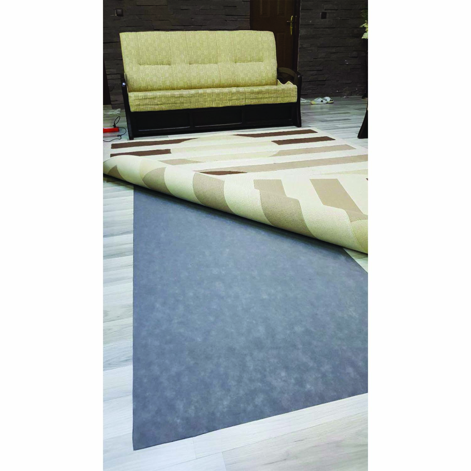 گرمایش برقی کف مدل SHM-26