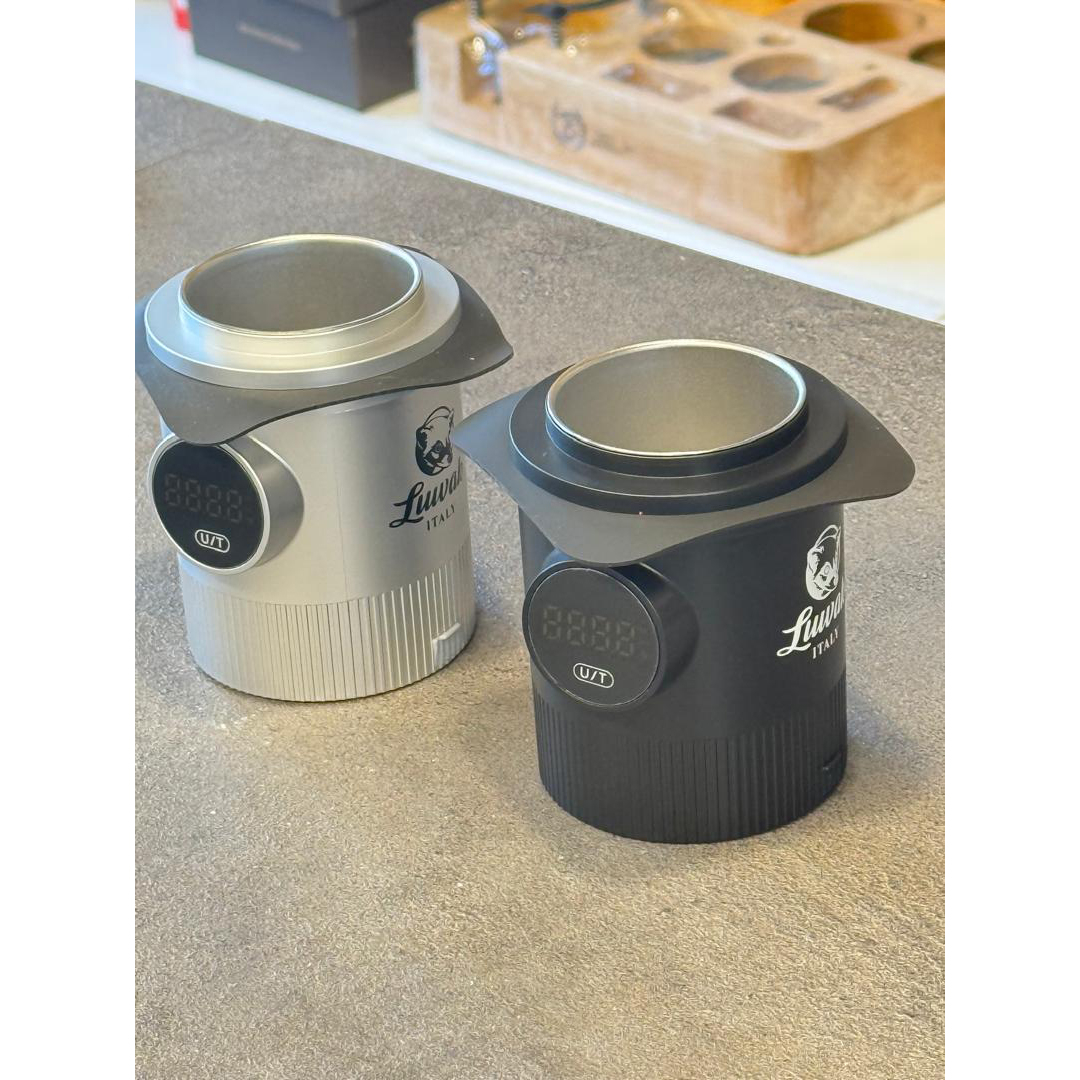 دوزینگ کاپ دیجیتال لواک مدل اسکیل دار سایز 58