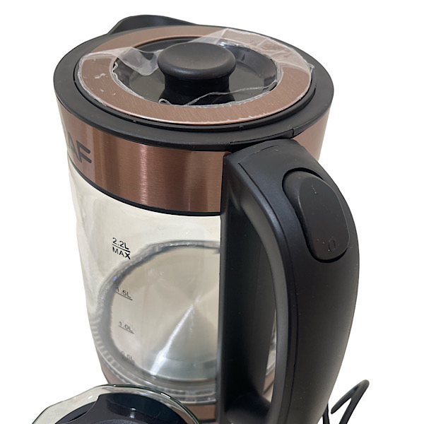 چای ساز راف مدل 7827