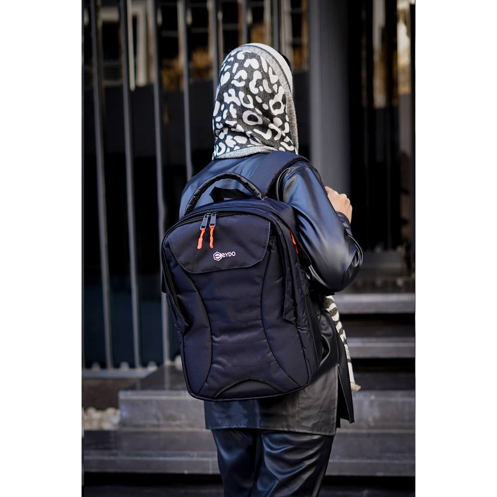 کوله پشتی دوربین ایدو مدل EP1