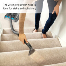 فرش شوی و مبل شوی وکس مدل CDCW-DPXA